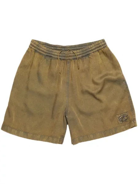 Slip de baie Acne Studios verde