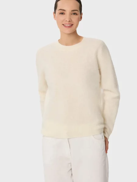 Светр Marc&andre білий