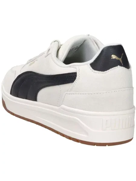 Puma Sneakers Shuffle Downtown SD 01 Bej gri