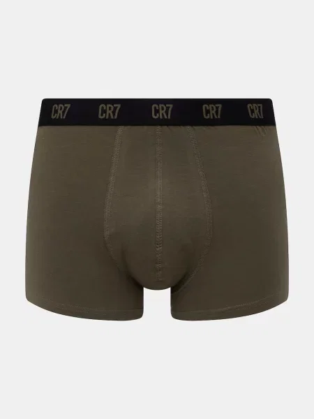 Боксеры Cr7 Cristiano Ronaldo