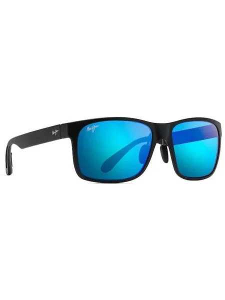 Hodinky Maui Jim čierna