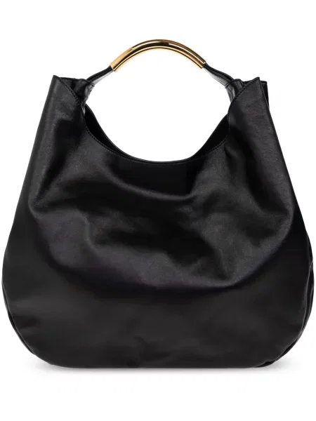 Geantă Moschino negru