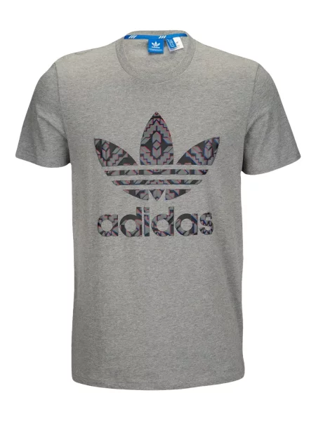 Скейт & стрийт маратонки Adidas Superstar с автограф за туризъм бяло