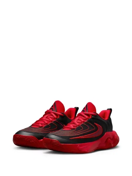 Sneakersy dziecięce Nike czarne