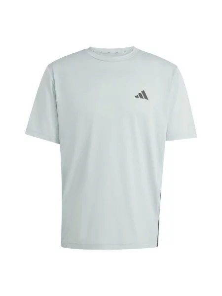ADIDAS SPORTSWEAR Tricou funcțional WE verde pastel negru