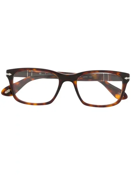 Ochelari de soare Persol maro