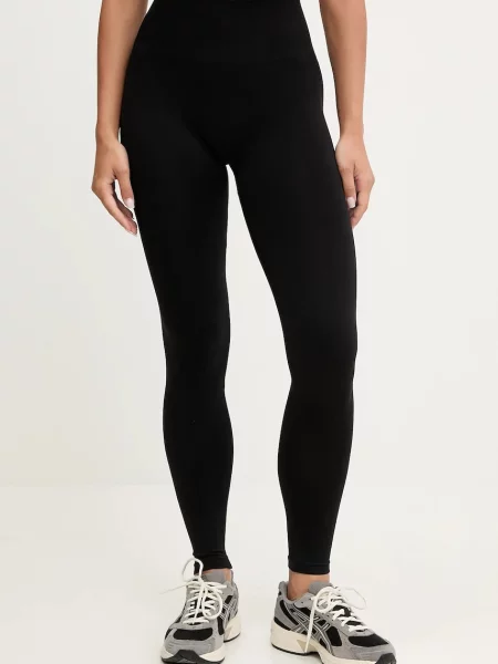 Pajkice Calvin Klein Jeans črna