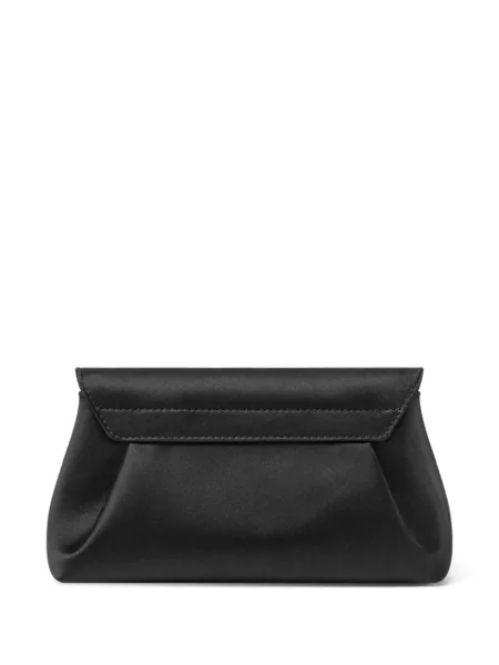 Geantă plic Versace negru