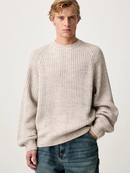 Carhartt WIP Firth Sweater pulover cu amestec de lână pentru bărbați