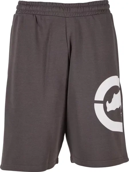 Ecko Unlimited Sportovní kalhoty Buzzer antracitová bílá