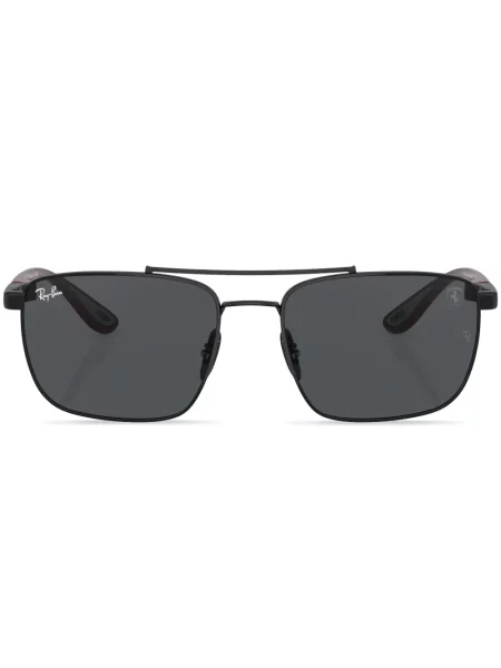 Ochelari de soare Ray-ban negru