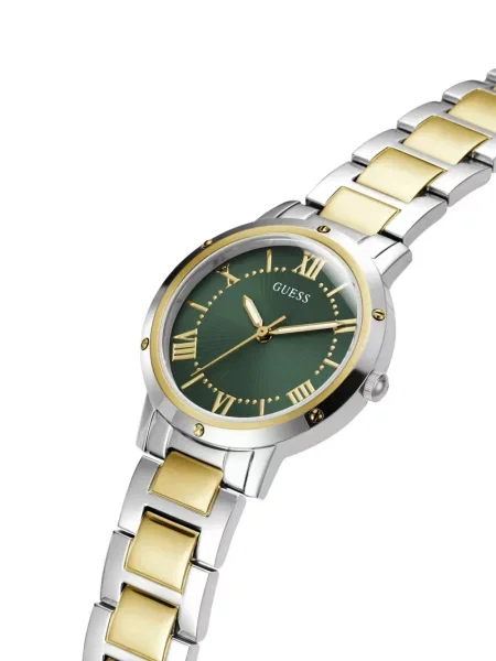 Ceas Guess verde