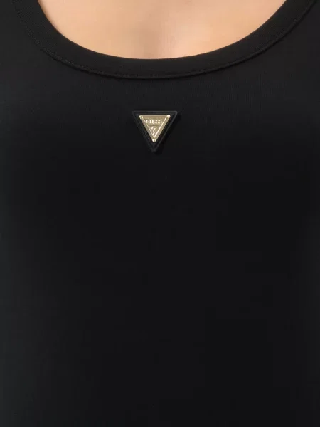 Боді Guess чорне