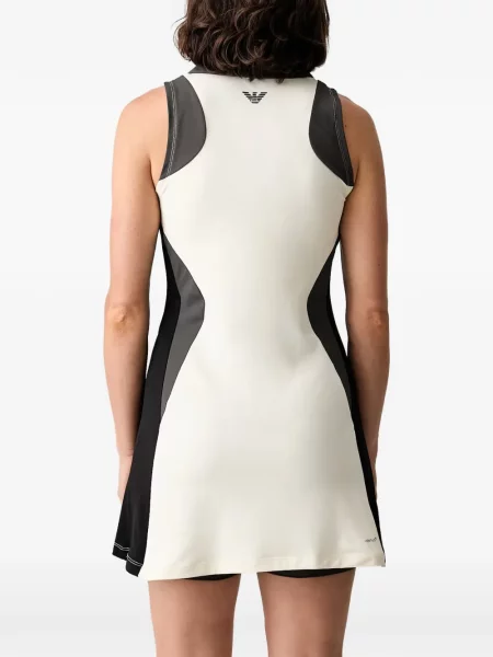 Rochie Ea7 Emporio Armani tenis