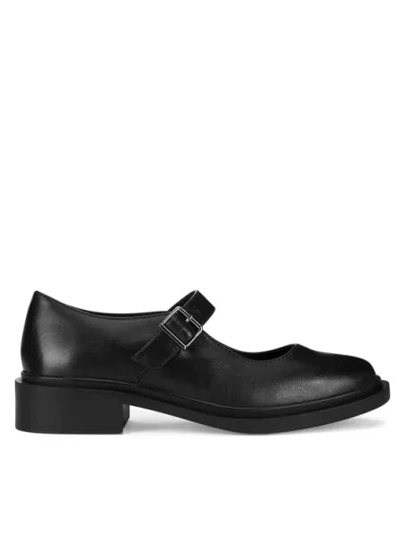 Lasocki Обувки черен