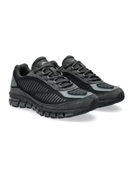 Sneakersy Asics Gel-Quantum czarne