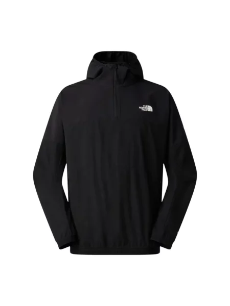 Kurtka The North Face czarna