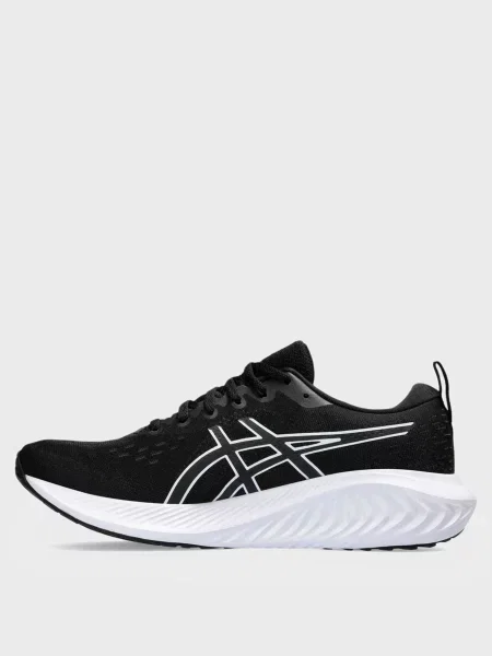 Кроссовки для бега Asics черные