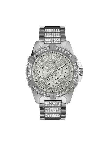 Zegarek Guess szary