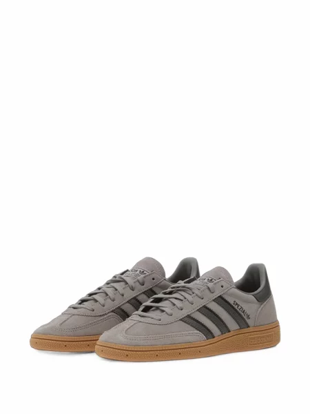 Sneakerși Adidas Campus maro