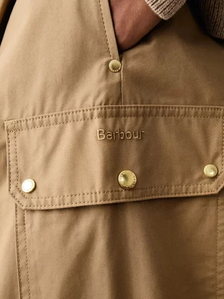 Barbour спідниця Carly