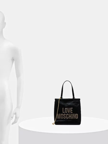 Сумка Love Moschino