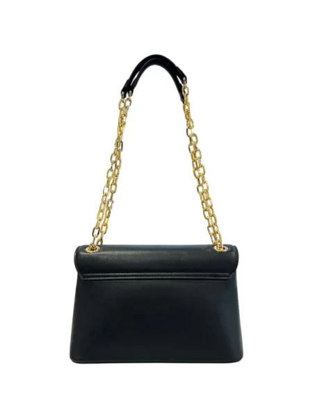 Geantă Twin Set negru