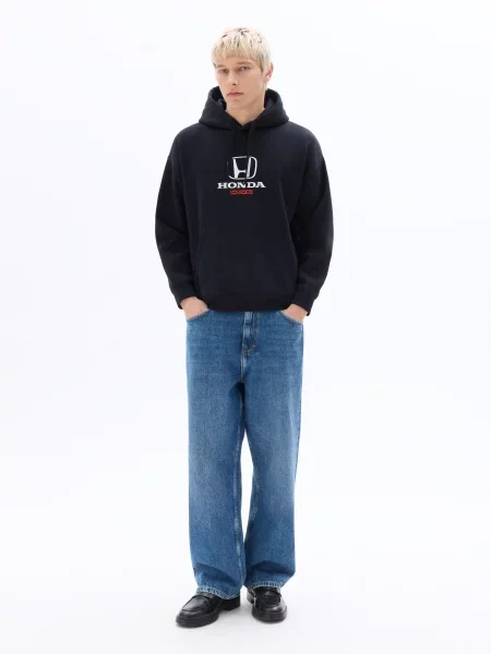 Hanorac Celio negru