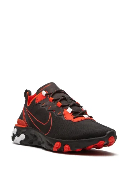 Sneakerși Nike Element negru