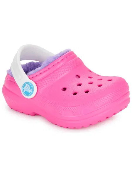 Pantofi copii Crocs roz