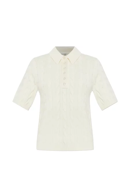 Polo Gestuz tricotate