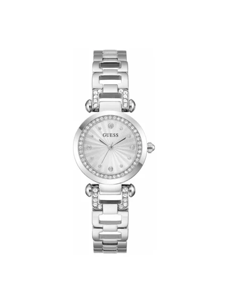 Zegarek Guess szary