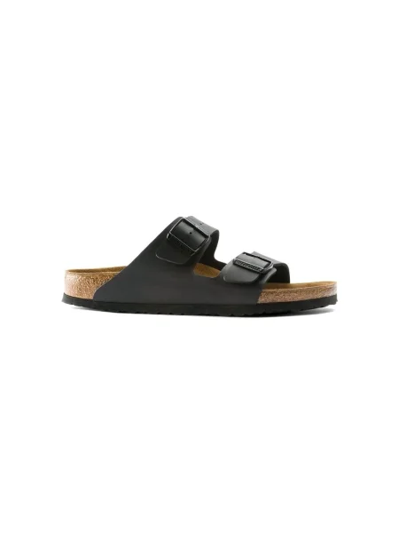 Sandale Birkenstock negru