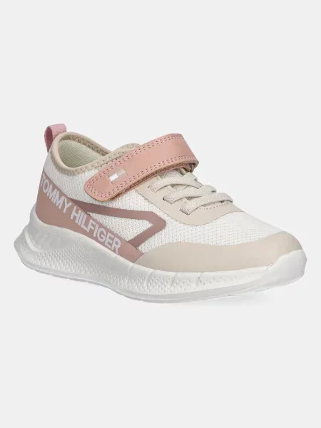 Tommy Hilfiger sneakers boty béžové