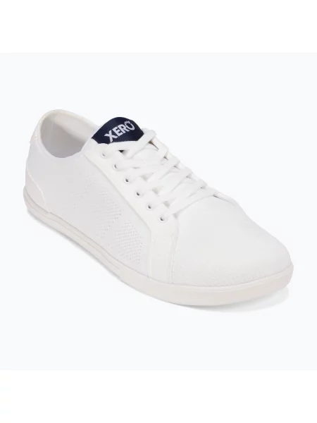 Кроссовки Xero Shoes белые