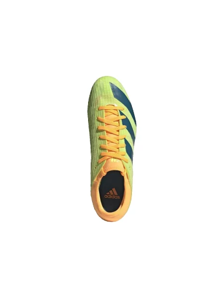 Pantofi Adidas verde
