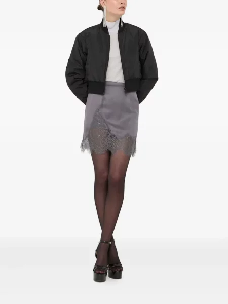 Top Patrizia Pepe gri
