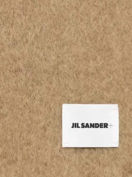 Fular Jil Sander