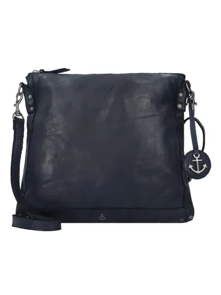 Harbour Taška cez rameno Anchor Love Vera námornícka modrá