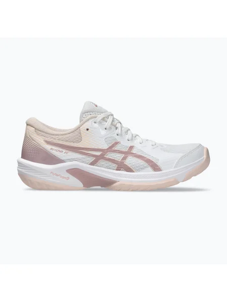 Női cipő ASICS Beyond FF white/morganite. Méret: EU fehér