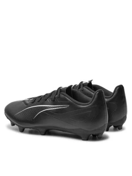 Tenisice za nogomet Puma Ultra 5 Play Fg/Ag 02 crna