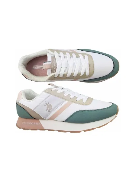 Polo U.s. Polo Assn. alb