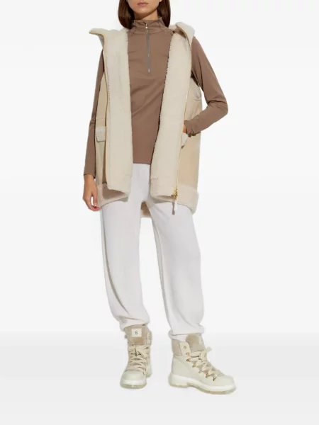 Lung top Bogner maro