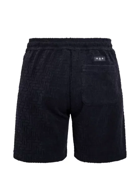 Pantaloni scurți Tatras cu cordon negru