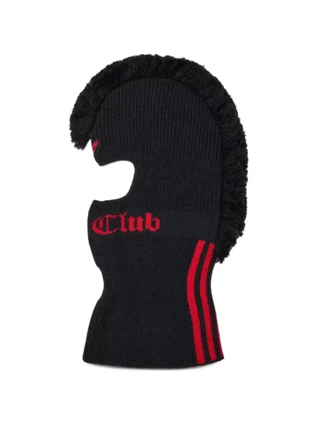 Sapka Adidas rojtokkal fekete