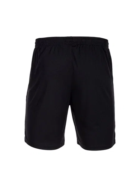 Bermudy Joma čierna