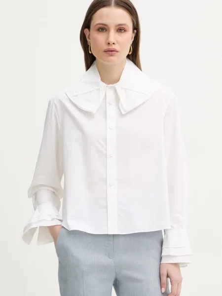 Marella koszula ERESIA beżowa