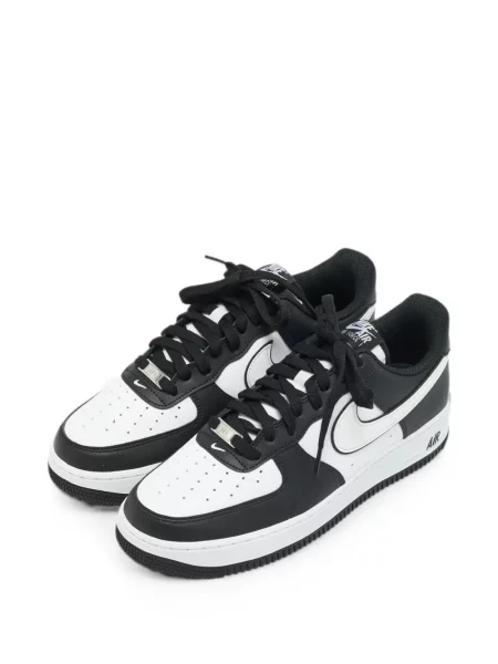 Sneakerși Nike Air Force 1 negru