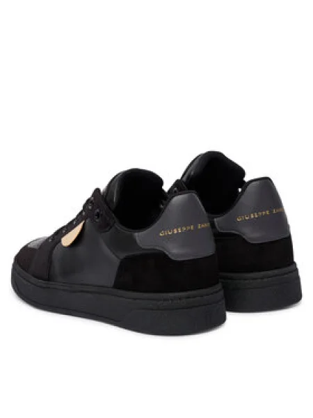 Sportcipők Giuseppe Zanotti fekete