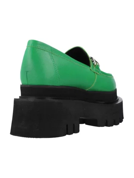 Pantofi Yellow galben